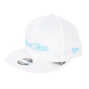 ニューエラ（NEW ERA）（メンズ、レディース）ゴルフ 吸汗 速乾 9FIFTY Original Fit CORDURA 13517905