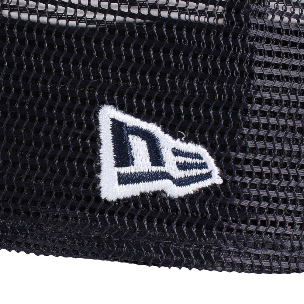 ニューエラ（NEW ERA）（メンズ）ゴルフ 9FORTY A-Frame トラッカー Splash Print キャップ 13517925