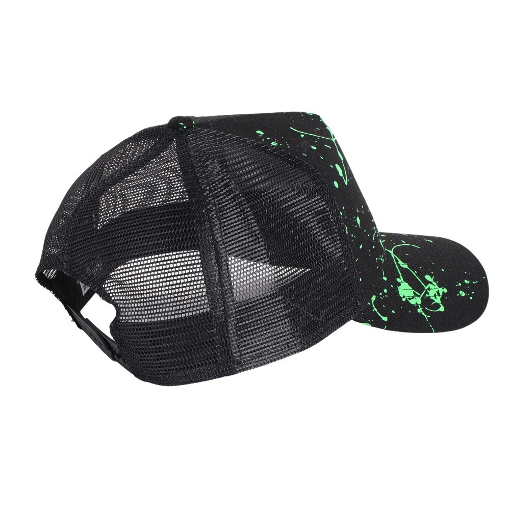 ニューエラ（NEW ERA）（メンズ）ゴルフ 9FORTY A-Frame トラッカー Splash Print キャップ 13517926