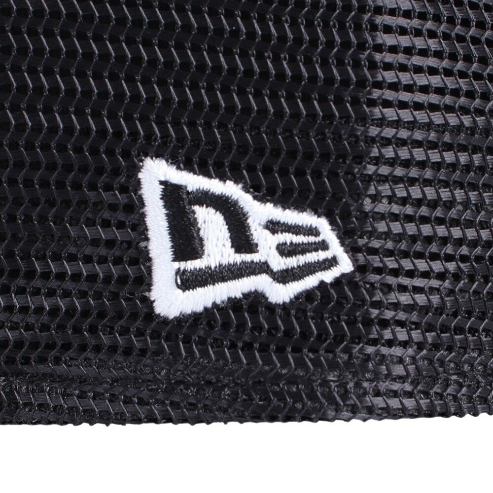 ニューエラ（NEW ERA）（メンズ）ゴルフ 9FORTY A-Frame トラッカー Splash Print キャップ 13517926