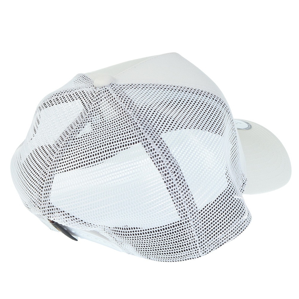 ニューエラ（NEW ERA）（メンズ）ゴルフ 吸汗 速乾 9FORTY A-Frame トラッカー CORDURA キャップ 13517952