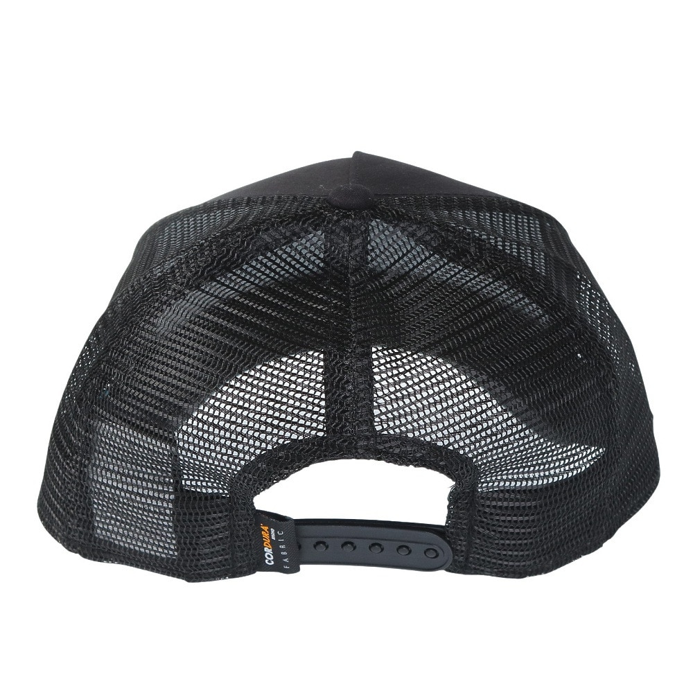 ニューエラ（NEW ERA）（メンズ）ゴルフ 吸汗 速乾 9FORTY A-Frame トラッカー CORDURA キャップ 13517953