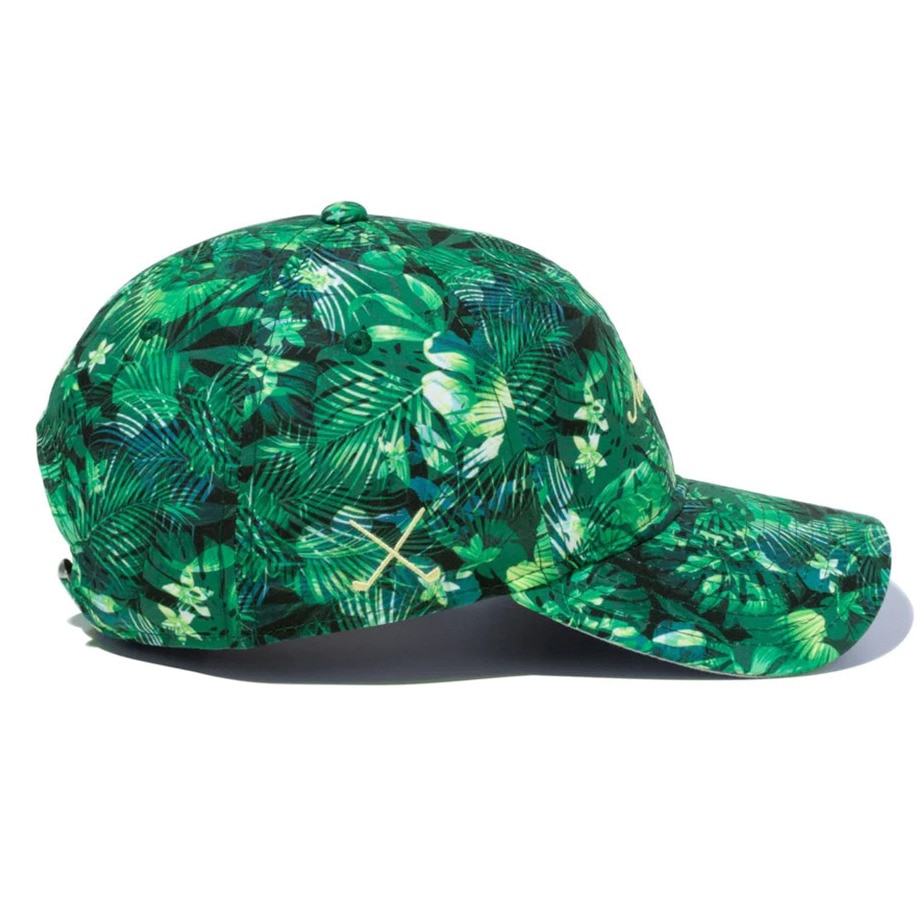 ニューエラ（NEW ERA）（メンズ、レディース）ゴルフ キャップ 9THIRTY Botanical スクリプトロゴ 13517994