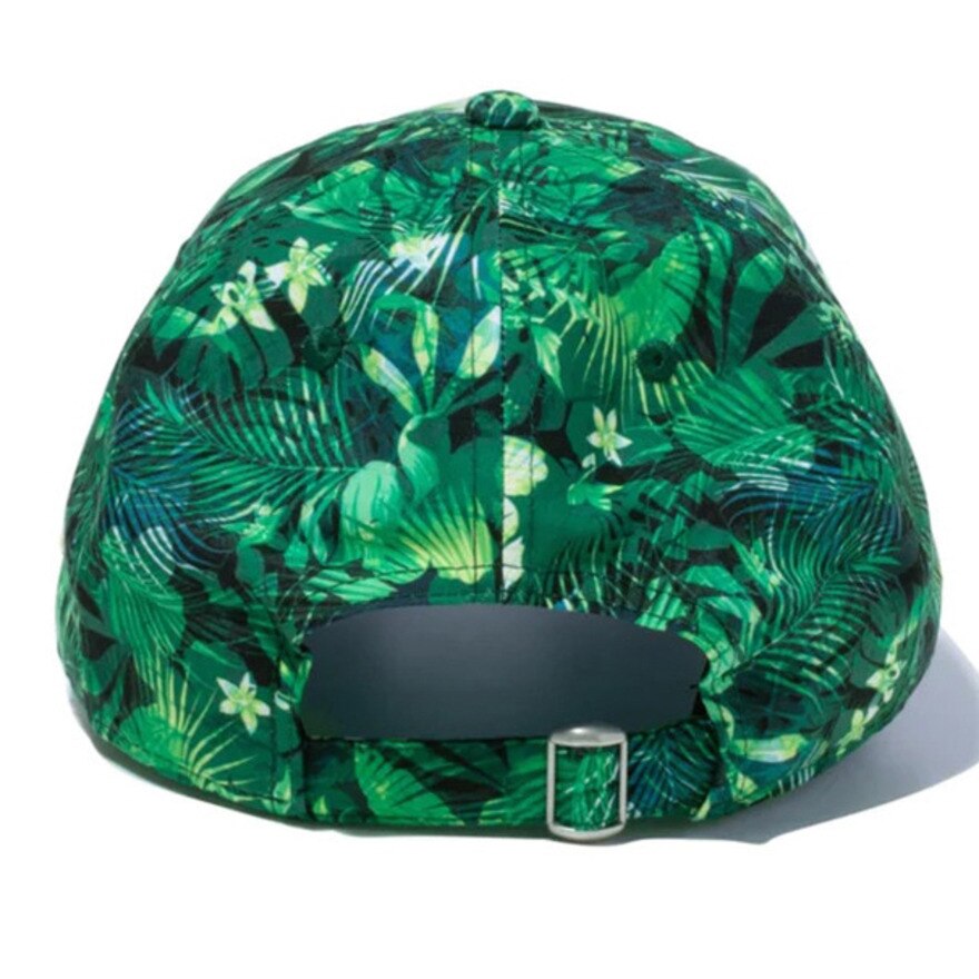 ニューエラ（NEW ERA）（メンズ、レディース）ゴルフ キャップ 9THIRTY Botanical スクリプトロゴ 13517994