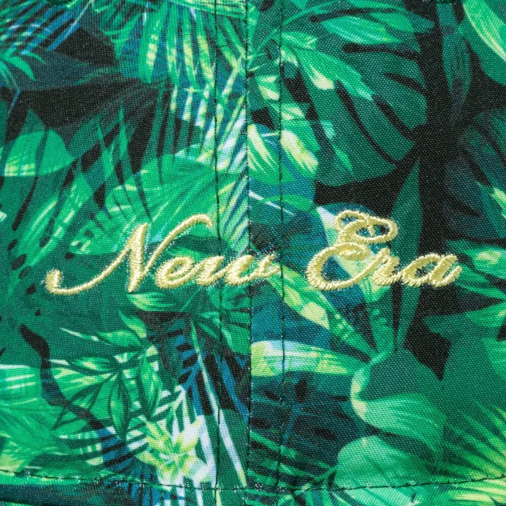 ニューエラ（NEW ERA）（メンズ、レディース）ゴルフ キャップ 9THIRTY Botanical スクリプトロゴ 13517994