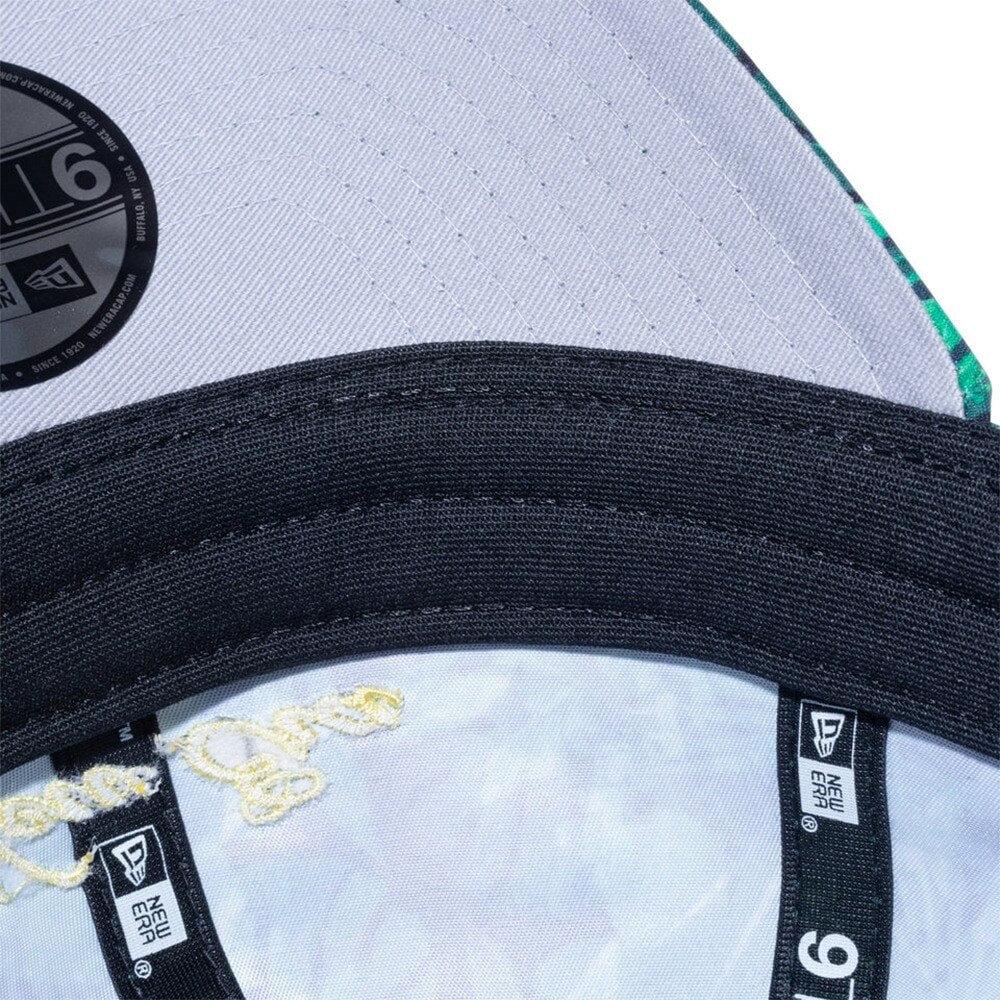 ニューエラ（NEW ERA）（メンズ、レディース）ゴルフ キャップ 9THIRTY Botanical スクリプトロゴ 13517994