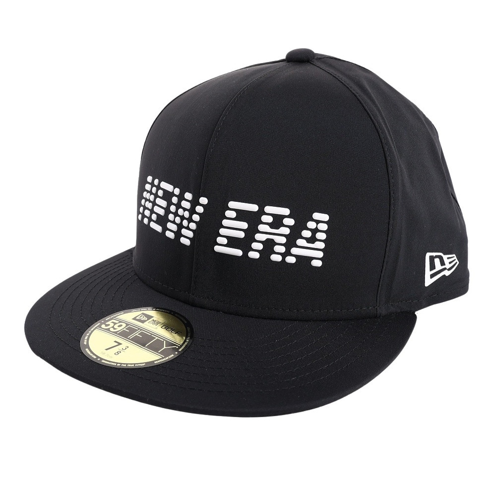 ニューエラ（NEW ERA）（メンズ、レディース）ゴルフ 59FIFTY GORE-TEX PACLITE TPU キャップ 13517999  ゴルフ用品はヴィクトリアゴルフ