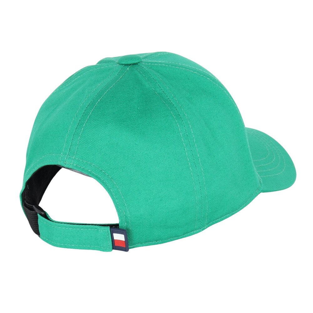トミー ヒルフィガー ゴルフ（TOMMY HILFIGER GOLF）（メンズ）キャップツイル THMB3F07-GRN