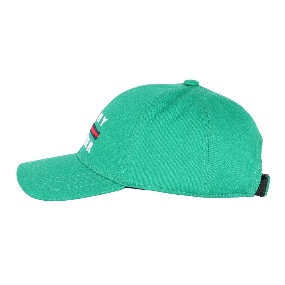 トミー ヒルフィガー ゴルフ（TOMMY HILFIGER GOLF）（メンズ）キャップツイル THMB3F07-GRN