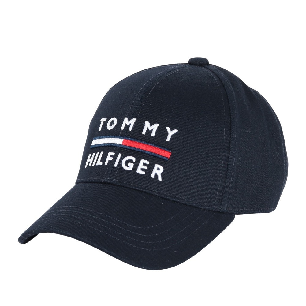   GOLF トミーヒルフィガーゴルフ　スニード　ロゴ トミーヒルフィガーゴルフ(TOMMY HILFIGER GOLF) ゴルフ