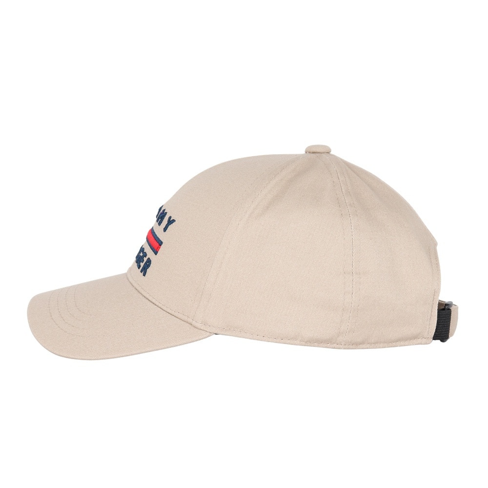 トミー ヒルフィガー ゴルフ（TOMMY HILFIGER GOLF）（メンズ）キャップツイル THMB3F07-SBG