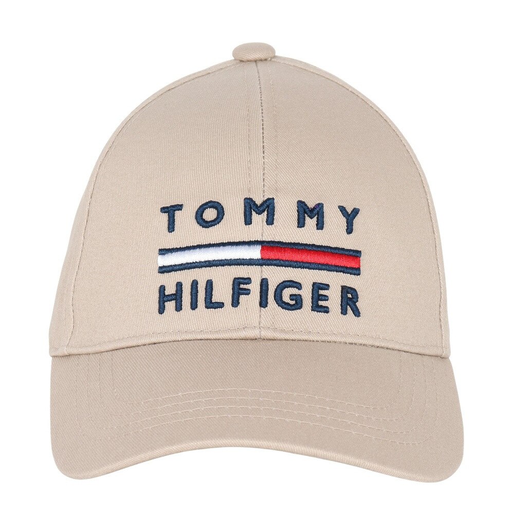 トミー ヒルフィガー ゴルフ（TOMMY HILFIGER GOLF）（メンズ）キャップツイル THMB3F07-SBG