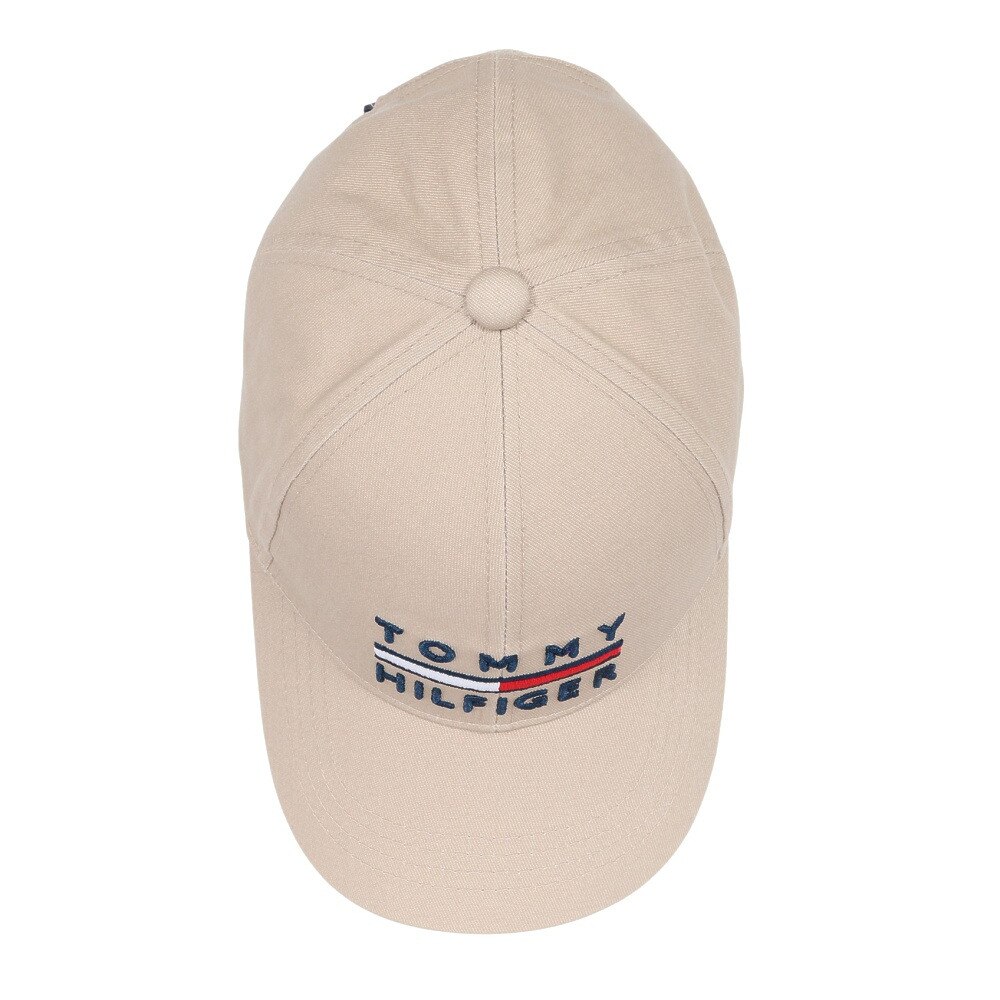 トミー ヒルフィガー ゴルフ（TOMMY HILFIGER GOLF）（メンズ）キャップツイル THMB3F07-SBG