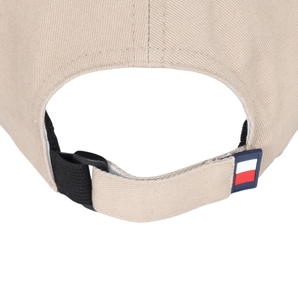 トミー ヒルフィガー ゴルフ（TOMMY HILFIGER GOLF）（メンズ）キャップツイル THMB3F07-SBG