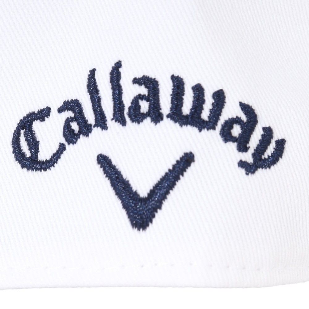 キャロウェイ（CALLAWAY）（メンズ、レディース）ゴルフ 帽子