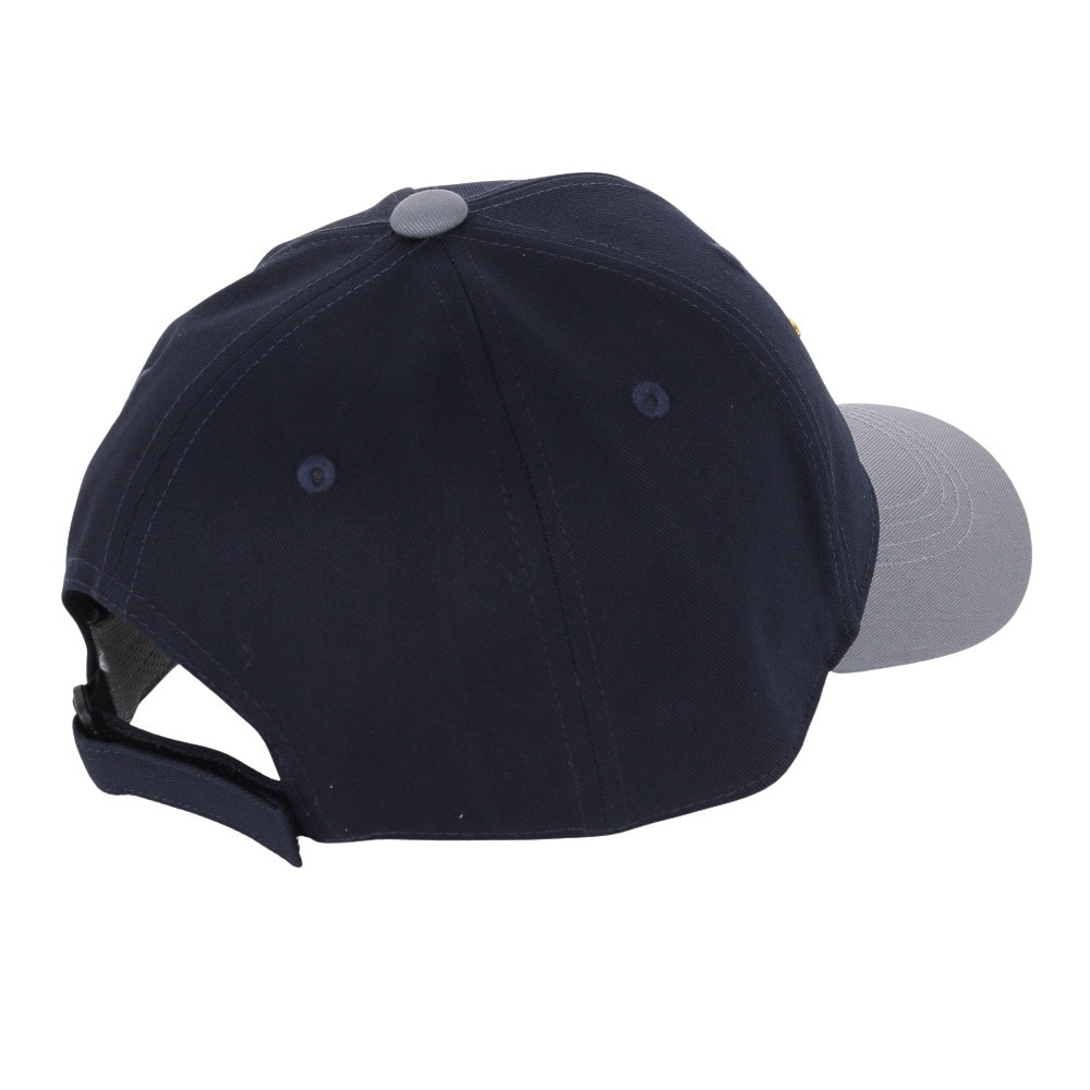 キャロウェイ（CALLAWAY）（メンズ、レディース）ゴルフ 帽子 吸汗 速乾 キャップ C23191300-1120