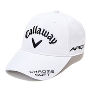 キャロウェイ（CALLAWAY）（メンズ）ゴルフ TOUR TW キャップ JM C23990100-1030