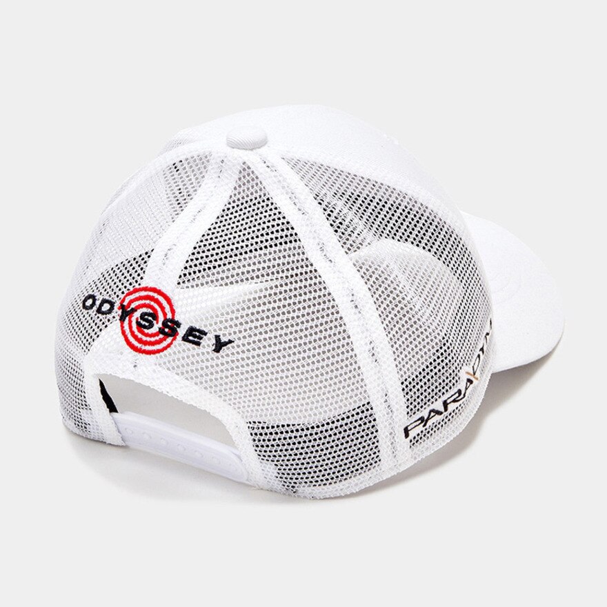 キャロウェイ（CALLAWAY）（メンズ）ゴルフ 吸汗 速乾 軽量 TOUR A メッシュキャップ JM C23990103-1030