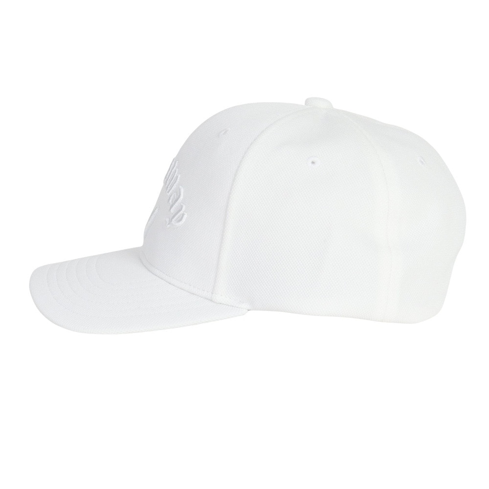 キャロウェイ（CALLAWAY）（メンズ）ゴルフ ベーシックフラットキャップ JM C23990107-1030