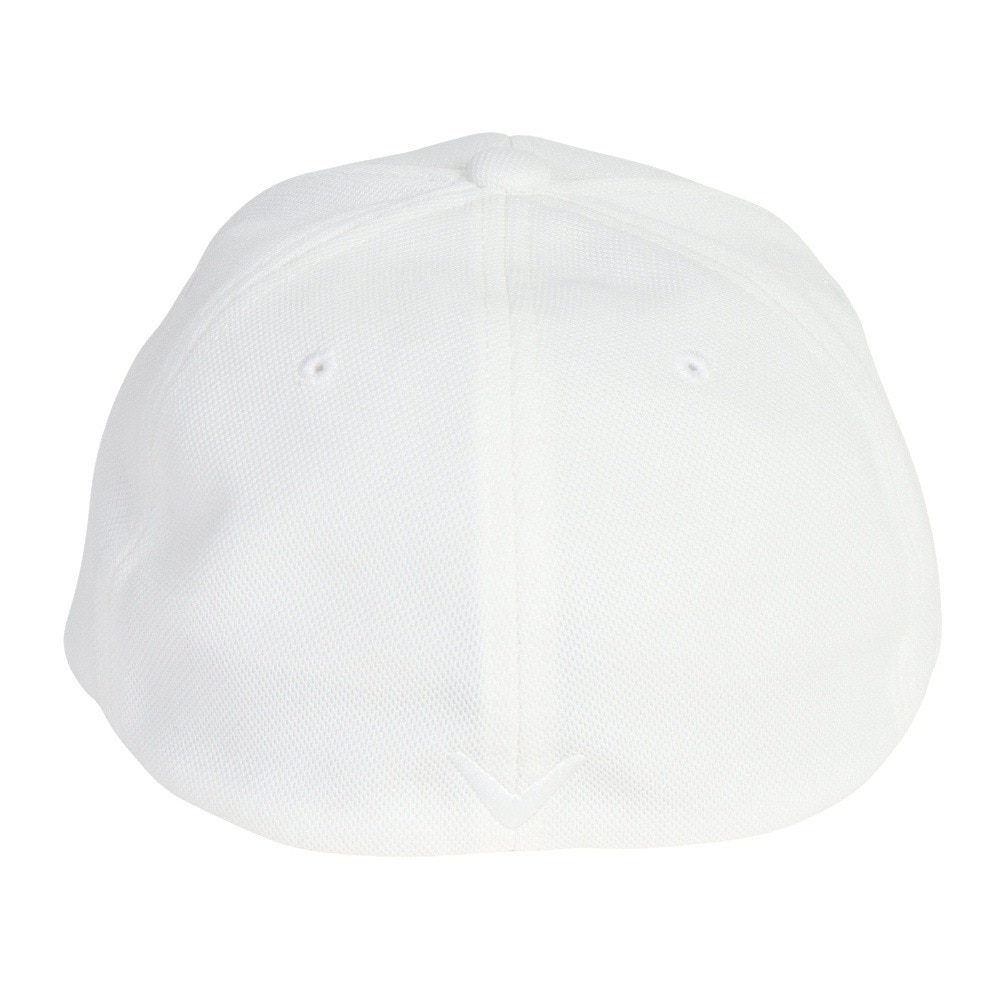 キャロウェイ（CALLAWAY）（メンズ）ゴルフ ベーシックフラットキャップ JM C23990107-1030