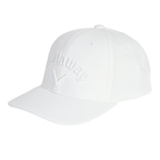 (メンズ)ゴルフ ベーシックフラットキャップ JM C23990107-1030