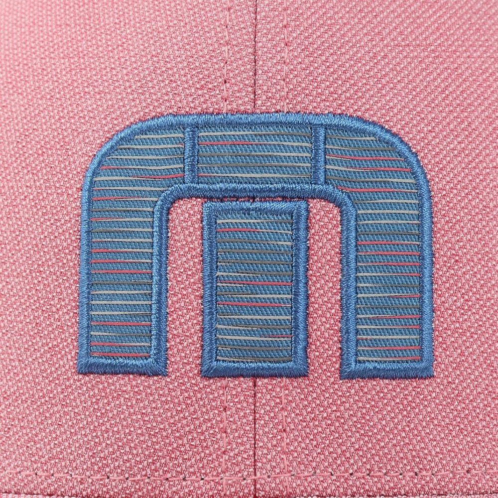 トラヴィスマシュー（Travis Mathew）（メンズ）ゴルフ キャップ 1MY202JV M 6HER 23SS
