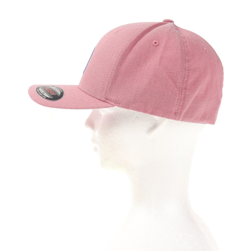 トラヴィスマシュー（Travis Mathew）（メンズ）ゴルフ キャップ 1MY202JV M 6HER 23SS