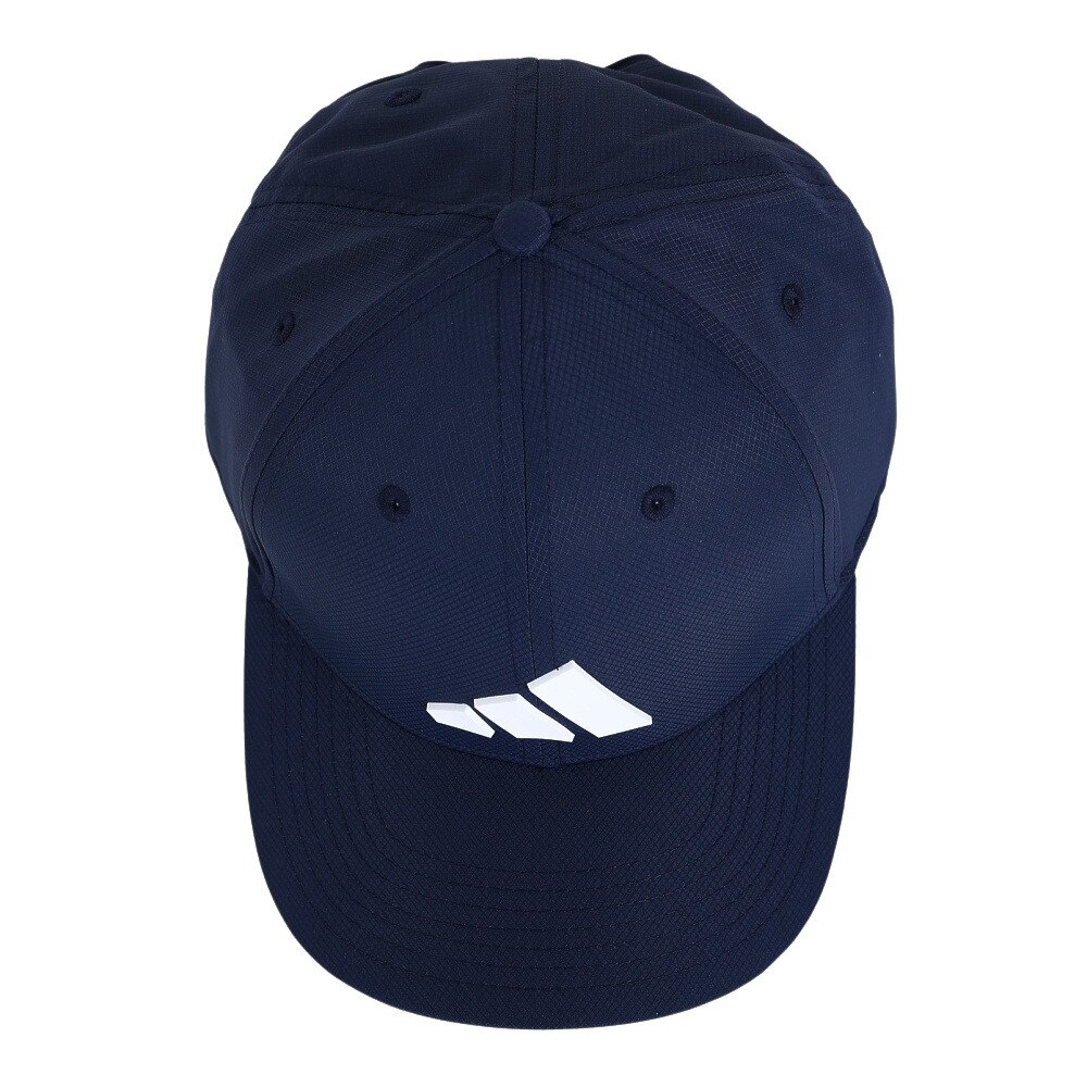 アディダス（adidas）（メンズ）ゴルフ 吸湿 軽量 ツアー スナップバック キャップ ENJ02-HT3337 NV