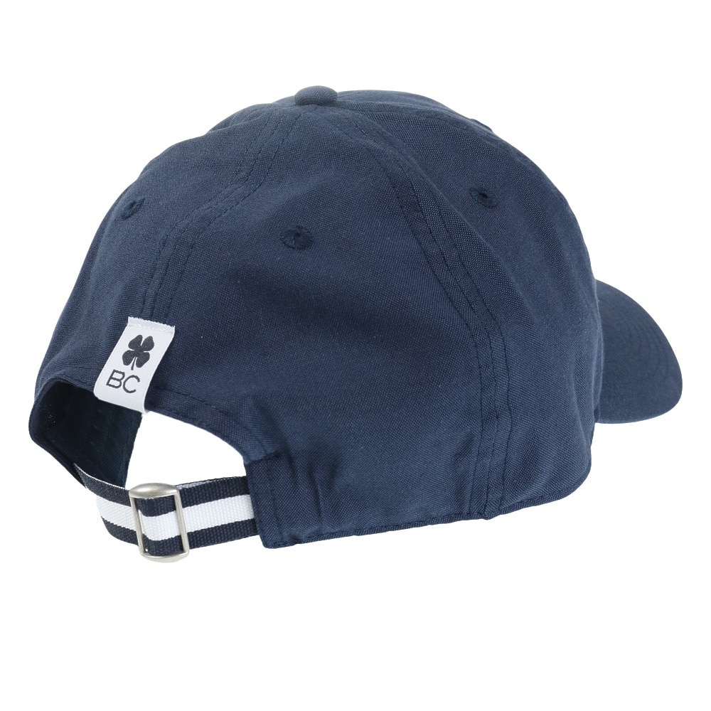 ブラッククローバー（Black Clover）（メンズ）ゴルフ メンズ キャップ 帽子 SOFT LUCK 5 BC5MFA25 NVY