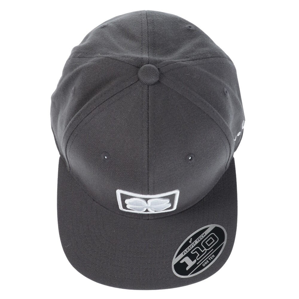 ブラッククローバー（Black Clover）（メンズ）ゴルフ メンズ キャップ スクエア 帽子 TROPICS 1 BC5MFA57 CGRY