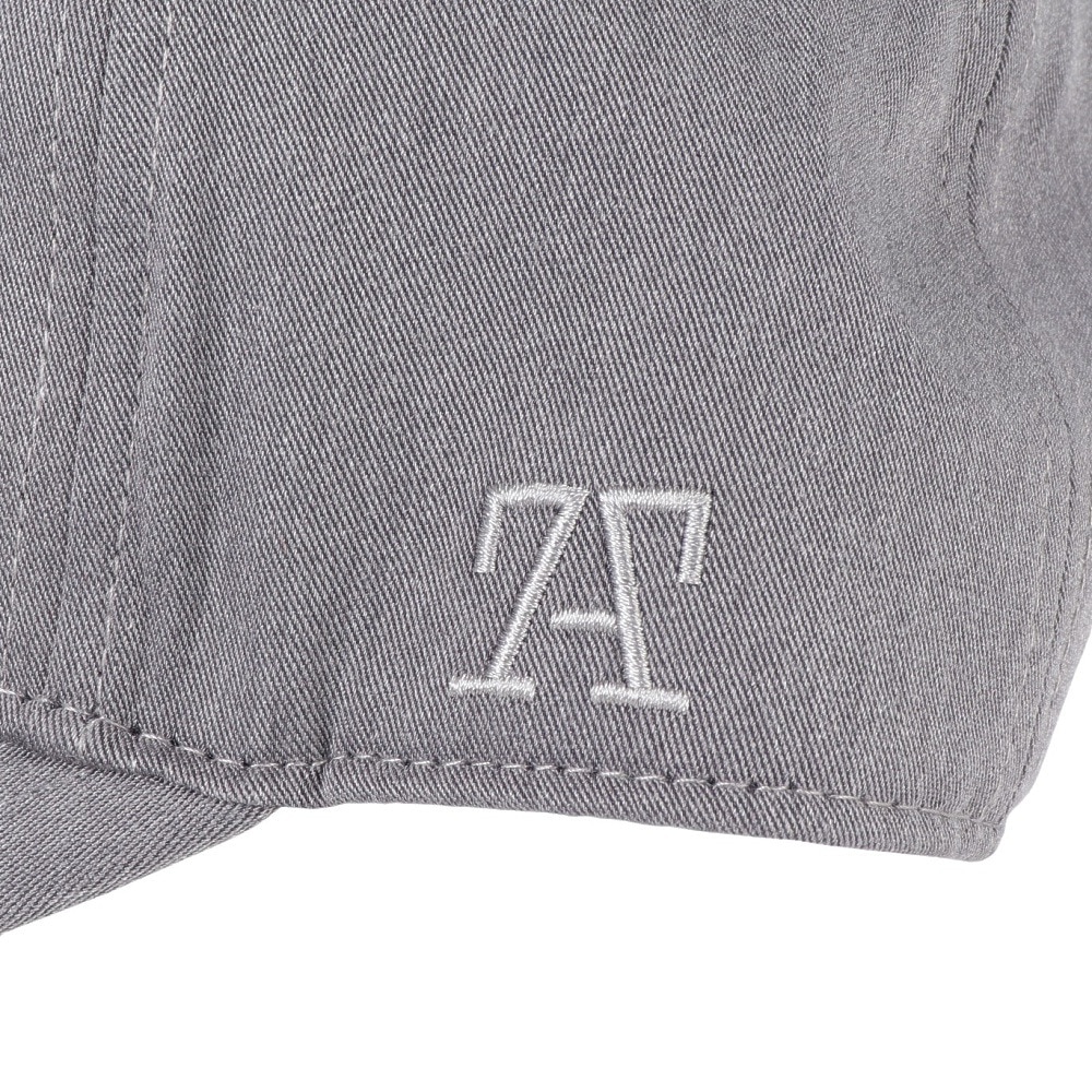 トミーアーマー（Tommy Armour）（メンズ）ゴルフ 定番キャップ TAST23S040001 GRY