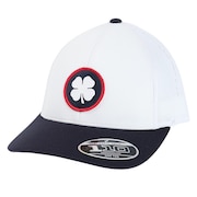 ブラッククローバー（Black Clover）（メンズ）ゴルフ メンズ キャップ 帽子 LIBERTY BC5MFA29 WHXNV