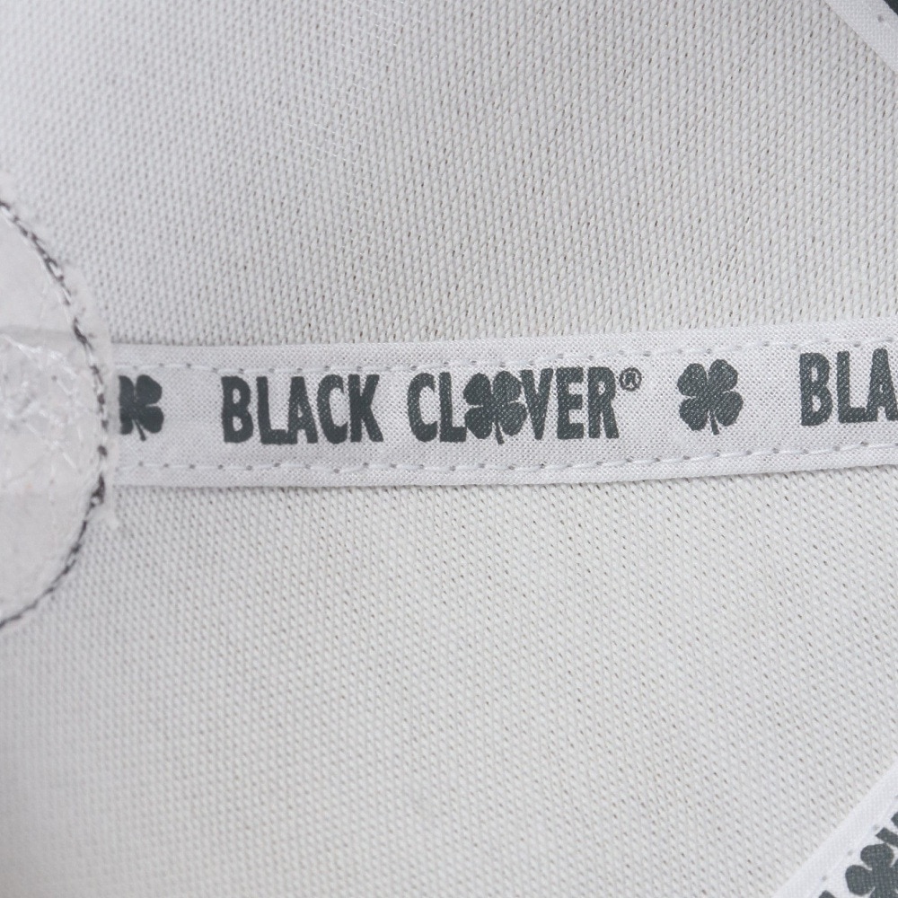 ブラッククローバー（Black Clover）（メンズ）ゴルフ キャップ 帽子 JEG BC5MFA33 SLR