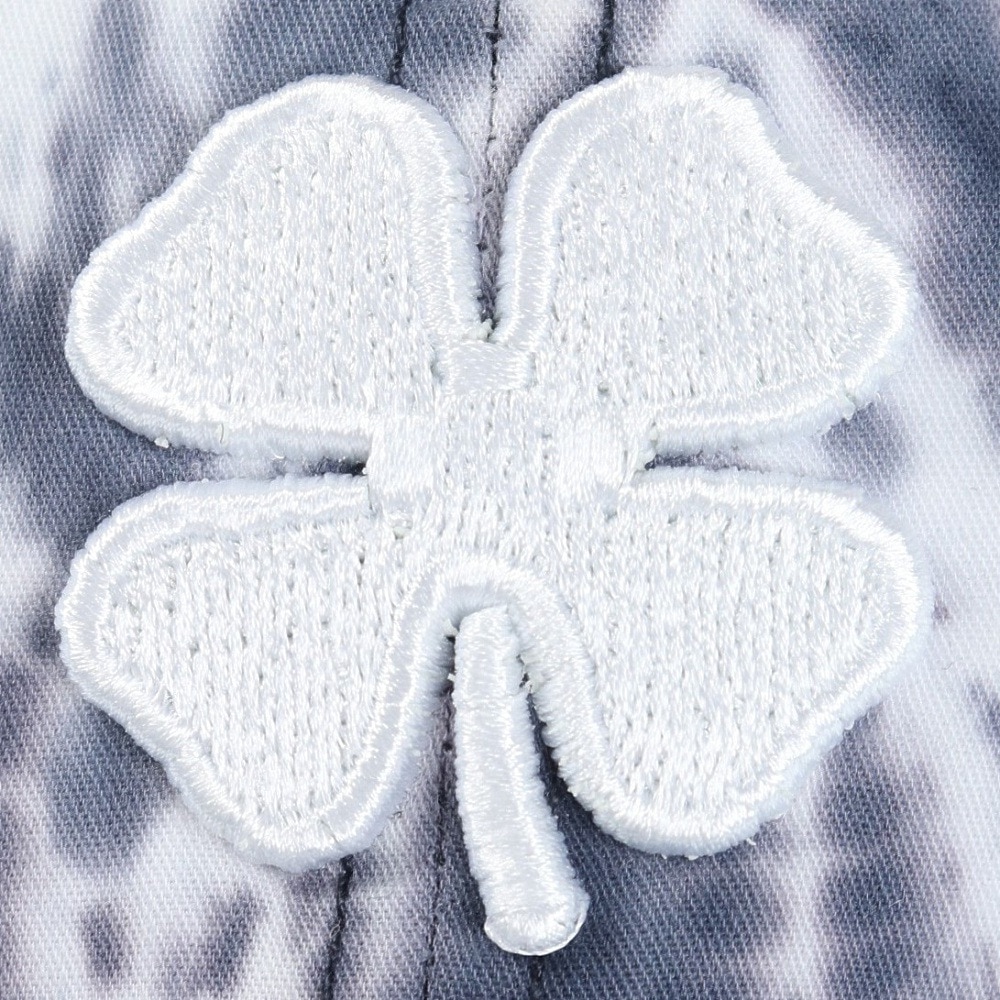 ブラッククローバー（Black Clover）（メンズ）ゴルフ キャップ 帽子 HAPPINESS 2 BC5MFA62 NVXWH