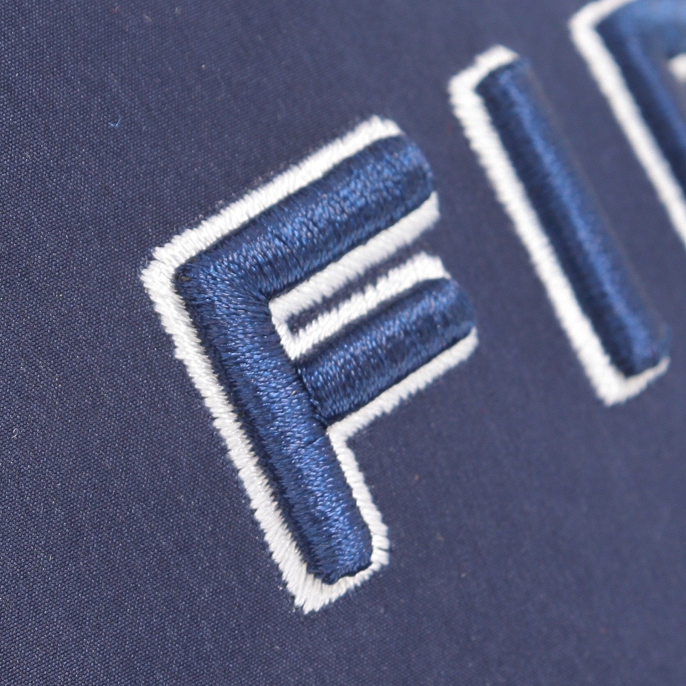 フィドラ（FIDRA）（メンズ）ゴルフ 吸汗 速乾 ベルオアシスキャップ FD5PVA04 NVY