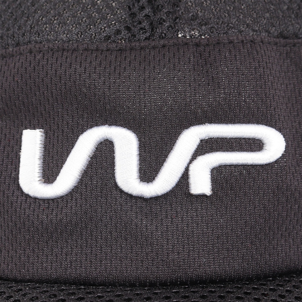 ザ・ワープ・バイ・エネーレ（The Warp By Ennerre）（メンズ）ゴルフ 吸汗 速乾 吸湿 消臭 ベルオアシスキャップ WG5PVA02 BLK