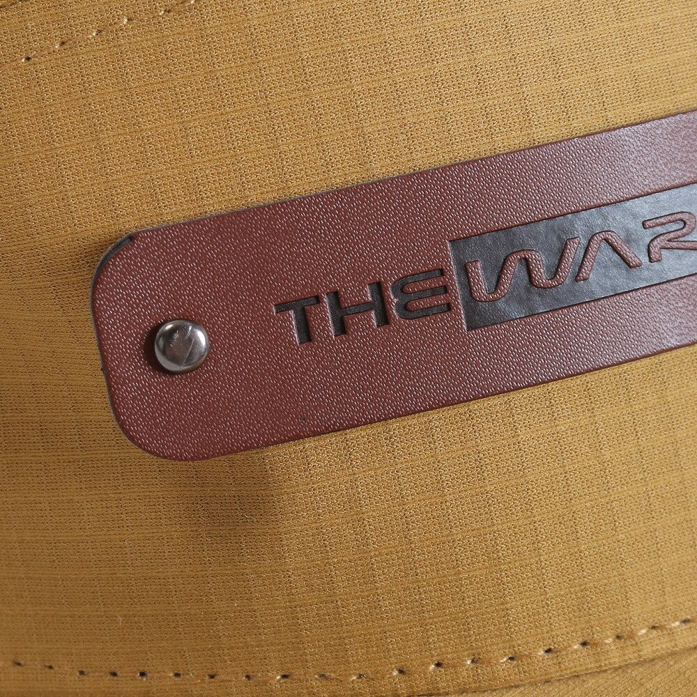 ザ・ワープ・バイ・エネーレ（The Warp By Ennerre）（メンズ）ゴルフ エアリーキャップ WG5PVA04 CML
