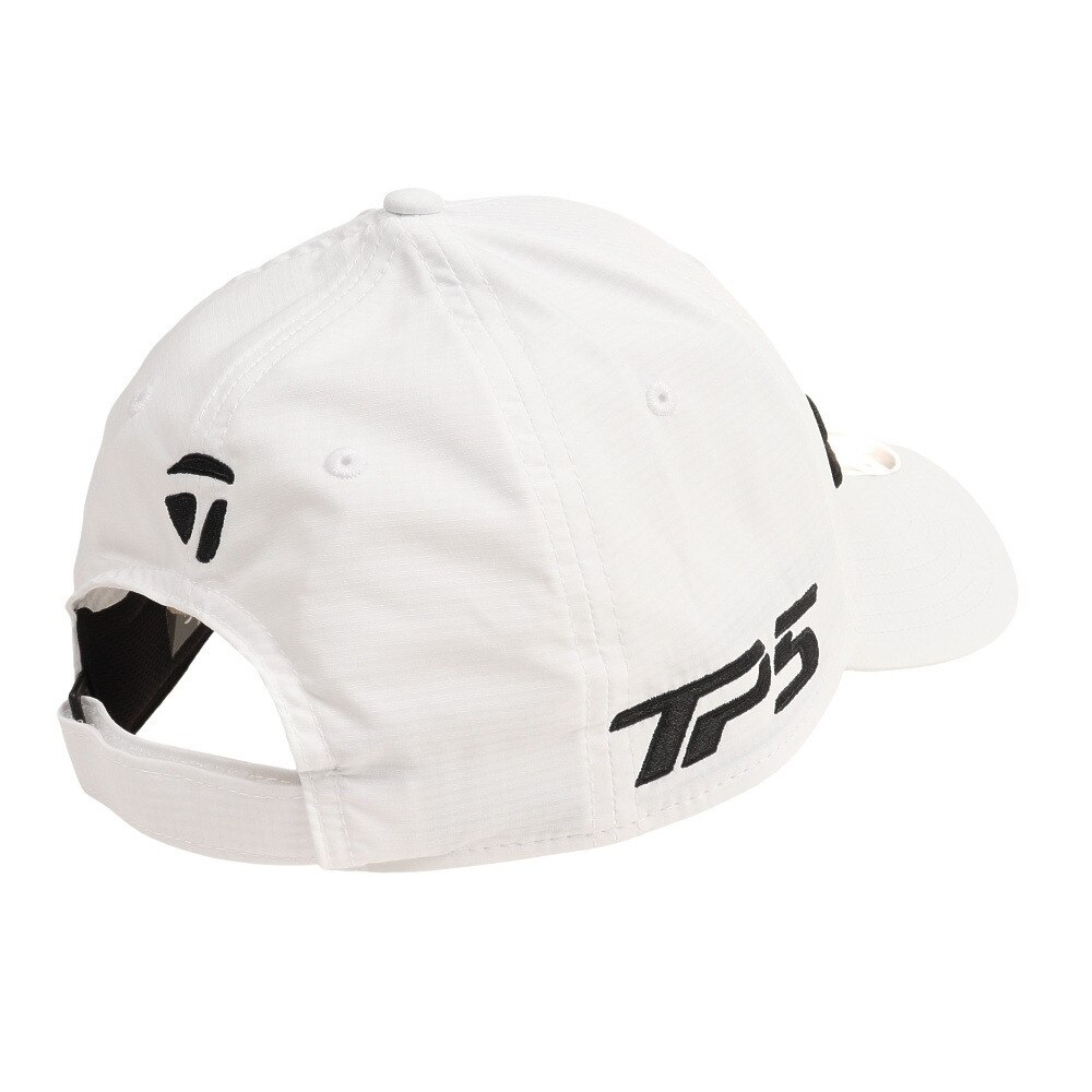 テーラーメイド（TAYLORMADE）（メンズ）ゴルフ ツアーレーダーキャップ TD910ーV97330