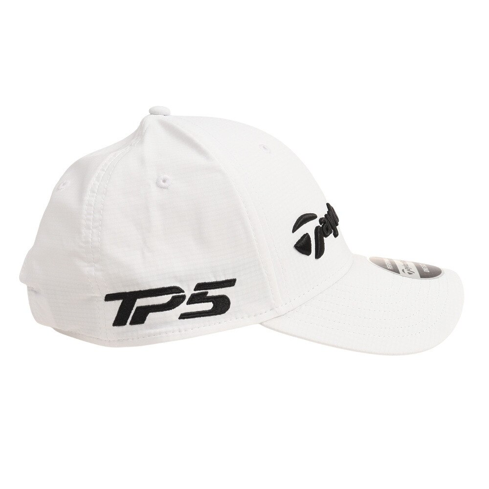 テーラーメイド（TAYLORMADE）（メンズ）ゴルフ ツアーレーダーキャップ TD910ーV97330