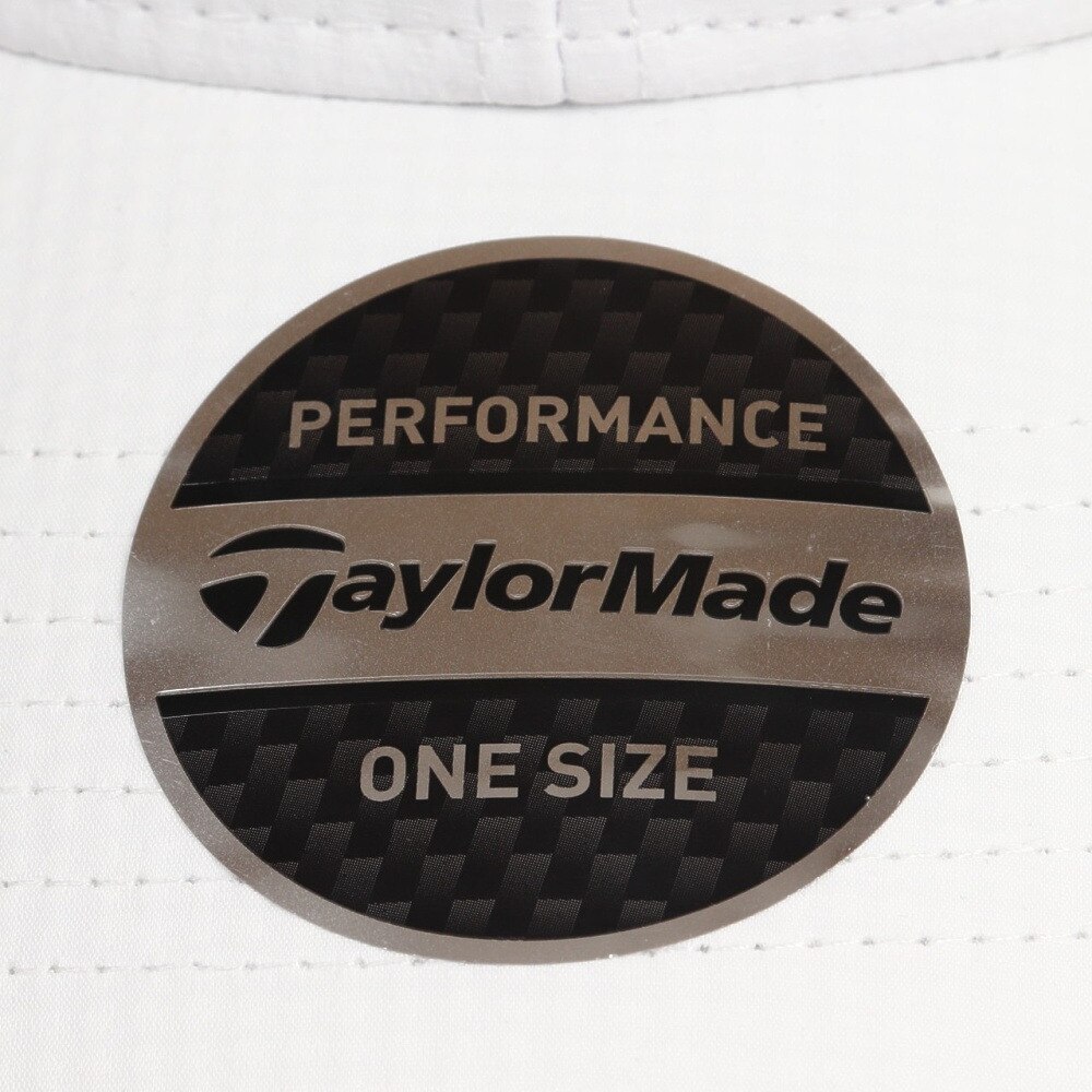 テーラーメイド（TAYLORMADE）（メンズ）ゴルフ ツアーレーダーキャップ TD910ーV97330