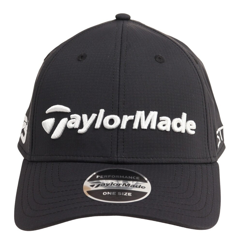 テーラーメイド（TAYLORMADE）（メンズ）ゴルフ ツアーレーダーキャップ TD910ーV97788
