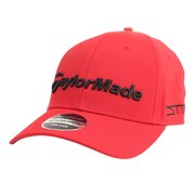 テーラーメイド（TAYLORMADE）（メンズ）ツアーレーダーキャップ TD910ーV97789