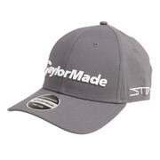 テーラーメイド（TAYLORMADE）（メンズ）ツアーレーダーキャップ TD910ーV97792