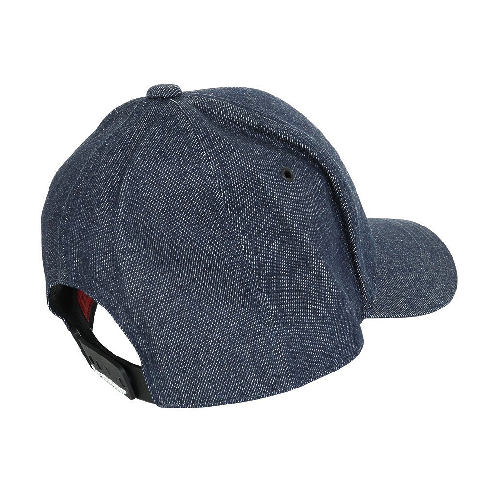 ピン（PING）（メンズ）ゴルフ デニムキャップ HW-N2303 DENIM CAP NV 36796 ゴルフ用品はヴィクトリアゴルフ