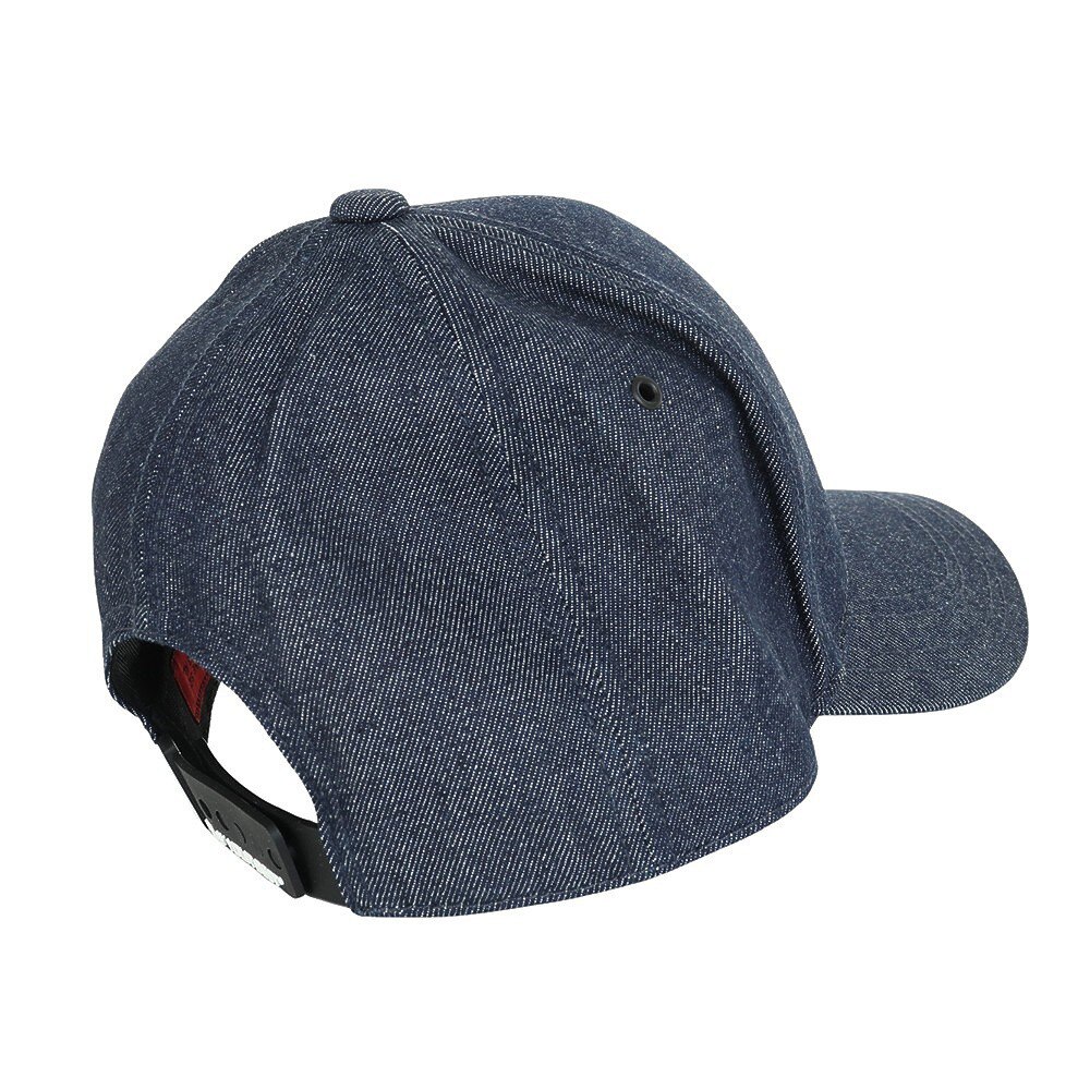 ピン（PING）（メンズ）ゴルフ デニムキャップ HW-N2303 DENIM CAP NV 36796