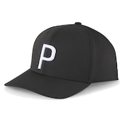 (メンズ)ゴルフ P キャップ 024422