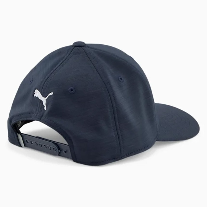 プーマ（PUMA）（メンズ）ゴルフ P キャップ 024422-03