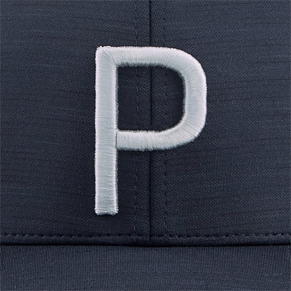 プーマ（PUMA）（メンズ）ゴルフ P キャップ 024422-03