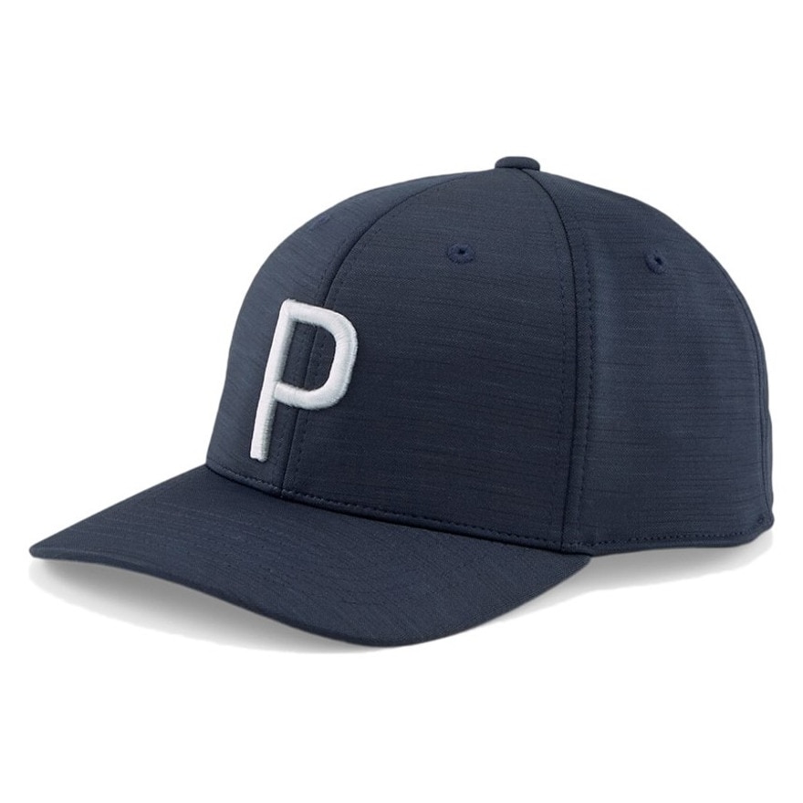 プーマ（PUMA）（メンズ）ゴルフ P キャップ 024422-03