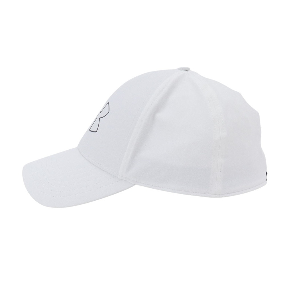 アンダーアーマー（UNDER ARMOUR）（メンズ）ストーム ドライバーキャップ 1369807 101